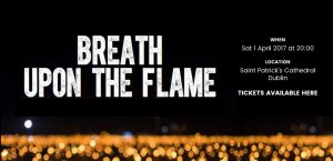 Breath upon the Flame